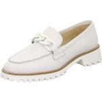 Chaussures Ara blanches Pointure 40 avec un talon jusqu'à 3cm pour femme 