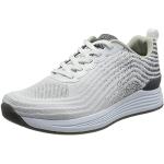 Chaussures de sport Ara blanches Pointure 40 look fashion pour homme 
