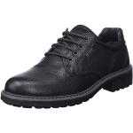Chaussures oxford Ara noires à lacets Pointure 42 look casual pour homme 