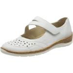 Chaussures casual Ara blanches Pointure 40 look casual pour femme 