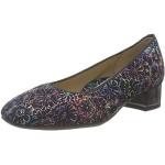 Escarpins Ara multicolores en cuir pour pieds larges Pointure 36,5 look fashion pour femme 