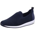Chaussures casual Ara bleues Pointure 41,5 look casual pour femme 
