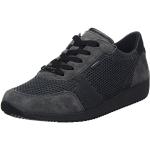 Chaussures de sport Ara Lissabon grises en gore tex Pointure 38,5 look fashion pour femme 