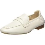 Chaussures casual Ara blanc crème en cuir pour pieds larges Pointure 38 look casual pour femme 