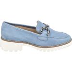 Chaussures casual Ara bleues Pointure 41 avec un talon entre 5 et 7cm look casual pour femme 