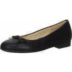 Chaussures casual Ara noires en tissu Pointure 39 look casual pour femme 