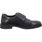 Chaussures Ara noires en cuir en cuir à lacets Pointure 41 