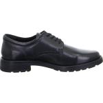 Chaussures Ara noires en éponge en cuir à lacets Pointure 41 pour homme 