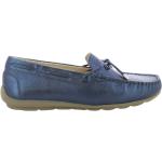 Chaussures casual Ara bleu marine Pointure 39 classiques pour femme 