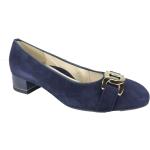 Chaussures Ara bleues Pointure 41 look fashion pour femme 