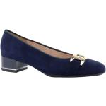 Chaussures Ara bleues en daim en daim Pointure 41 pour femme 