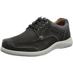 Chaussures oxford Ara bleu marine Pointure 40 look casual pour homme 