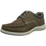 Chaussures oxford Ara grises Pointure 40 look casual pour homme 