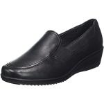 Chaussures casual Ara noires Pointure 41,5 look casual pour femme en promo 