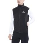 ARC'TERYX Atom Lt Vest Men's - Homme - Noir - taille XL- modèle 2024