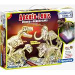 Jeux éducatifs Clementoni à motif animaux de dinosaures de 7 à 9 ans pour fille 