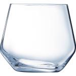 Arcoroc Gobelet Vina Juliette forme basse 35 cl x6 - transparent glass N5995