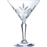 Arcoroc Verre à cocktail Broadway 21 cl x6 - transparent glass 531444