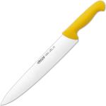 Couteaux de cuisine Arcos jaunes 