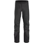 Pantalons de randonnée Arc'teryx gris en polyamide imperméables Taille L look fashion pour homme 
