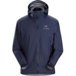 ARC'TERYX Beta Jacket Men's - Homme - Bleu - taille XL- modèle 2024