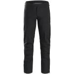 Pantalons de randonnée Arc'teryx Beta noirs en polyamide imperméables Taille XL look fashion pour homme 