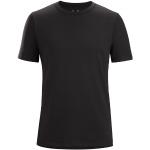 Arc'teryx - Captive T-Shirt - T-shirt - M - black