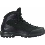 Arc'Teryx - Chaussures randonnée homme - Acrux TR Gtx M Black/Black pour Homme - Noir