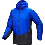 ARC'TERYX Norvan Windshell Hoody M - Homme - - taille S- modèle 2024