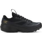 Arc'teryx - Women's Norvan LD 3 GTX - Chaussures de trail - UK 4 | EU 36.5 - black / black