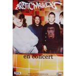 Arctic Monkeys - 80x120 Cm - Affiche / Poster
