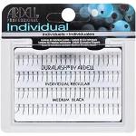 Faux cils individuels Ardell noirs cruelty free 