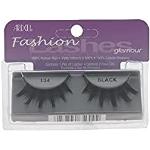 Faux cils Ardell noirs cruelty free 