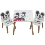 Arditex - Disney Mickey Classic Ensemble table et 2 chaises