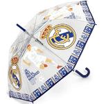 Parapluies automatiques Arditex Real Madrid Tailles uniques 