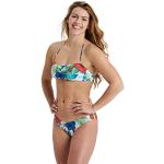 Bikinis bandeau Arena all Over Taille XL pour femme 