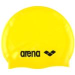Bonnet de bain Homme Arena SILICONE CAP Gris Sport 2000