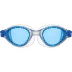 Lunettes de natation Race One Sprinter bleues pour adulte
