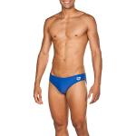 Shorts de bain Arena bleu marine Taille M classiques pour homme 