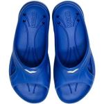 Claquettes de piscine Arena bleues Pointure 28 look fashion pour enfant 