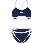Bikinis Arena bleu marine Taille XL look fashion pour femme 