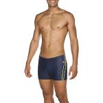 Mini shorts Arena bleus Taille 4 XL pour homme 