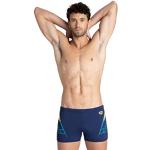 Shorts de bain Arena bleus Tailles uniques pour homme 