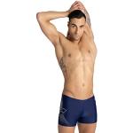 Shorts de bain Arena bleus Taille 3 XL pour homme 