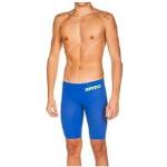 Combinaisons de natation Arena Powerskin bleu électrique Taille L pour femme en promo 