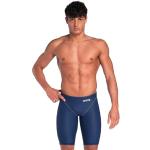 Maillots de sport Arena Powerskin ST bleus Tailles uniques look fashion pour homme 
