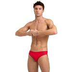 Slips de bain Arena Santamarias rouges Taille 3 XL look fashion pour homme 