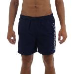 Shorts de bain Arena bleu marine en polyamide Taille M classiques pour homme 