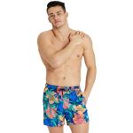 Shorts de bain Arena multicolores all Over Taille S pour homme 