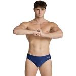 Slips de bain Arena bleus Taille XL classiques pour homme 